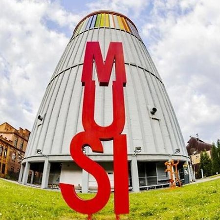Apartamento A 19Min De Gijon Y 15 De Oviedo 랑그레오 외부 사진